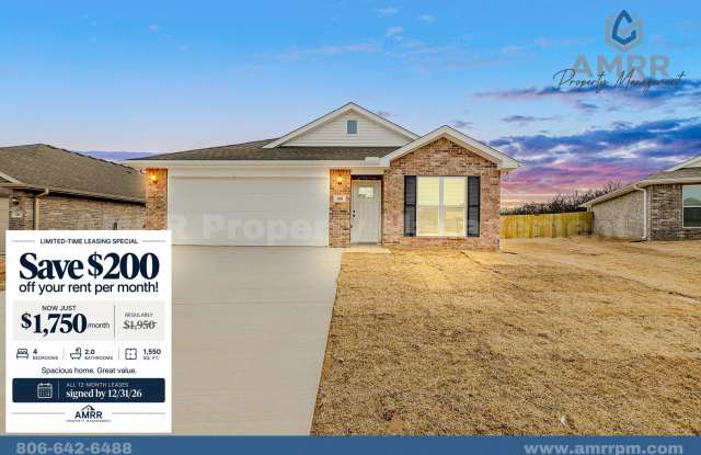 MOVE IN SPECIAL: Save $200 off on rent per month. Gallery 1
