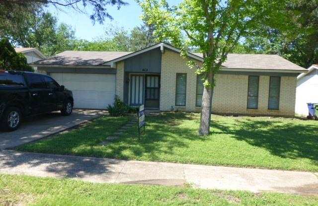 1709 Archery Lane - 1709 Archery Lane, Garland, TX 75044