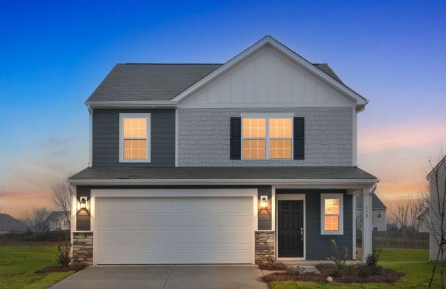 Spacious 5BR House in Statesville - 112 Rock Avenue, Iredell County, NC 28625