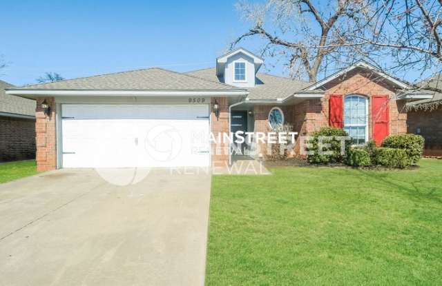 9509 Apple Drive photos photos