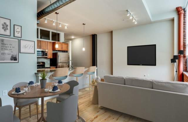 Lancaster Lofts Apartments photos photos Lancaster Lofts Apartments photos photos