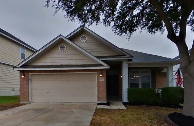 9039 Thomas York - 9039 Thomas York Boulevard, San Antonio, TX 78251