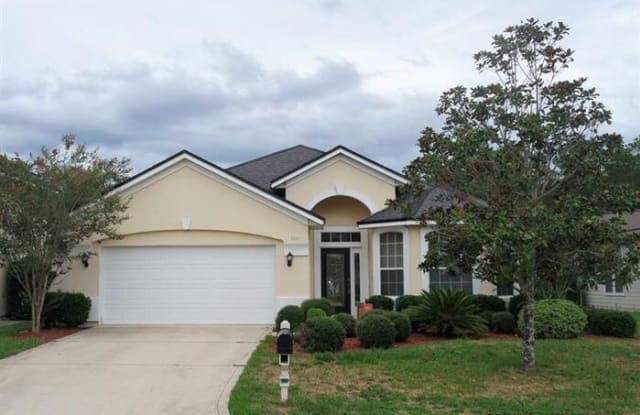 2041 Trailing Pines Way - 2041 Trailing Pines Way, Fleming Island, FL 32003