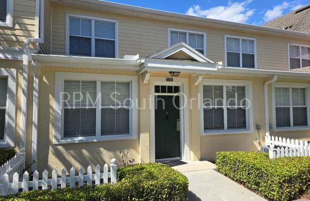 3/2 Fully Furnished property in Venetian Bay Villages photos photos