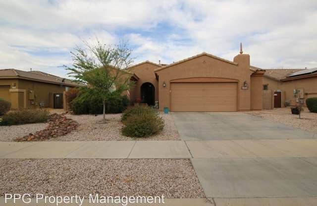 23918 N 163rd Dr - 23918 North 163rd Drive, Surprise, AZ 85387
