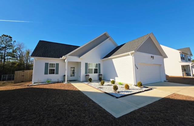 4 Bedroom #3 Bath Towne Pointe Gallery 3