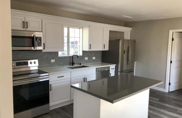 4219 Estrella Avenue - Unit A - 4219 Estrella Avenue, San Diego, CA 92115