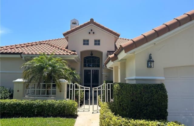 1705 Saint Davids Lane - 1705 Saint Davids Lane, Gifford, FL 32967