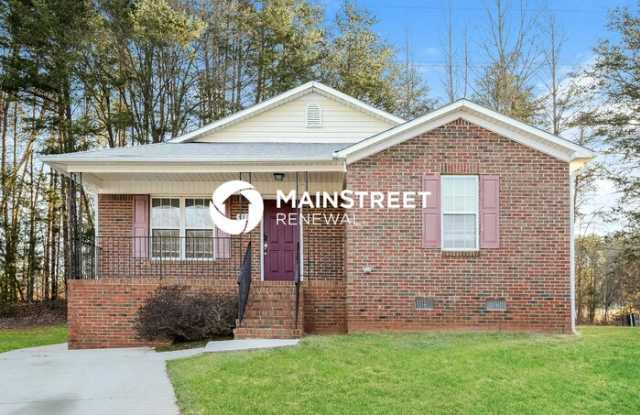 4804 Shady Pine Drive - 4804 Shady Pine Drive, Greensboro, NC 27455