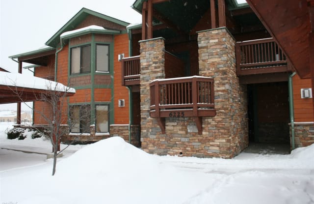 6225 Shiloh, Unit A - 6225 Shiloh Ave, Whitefish, MT 59937
