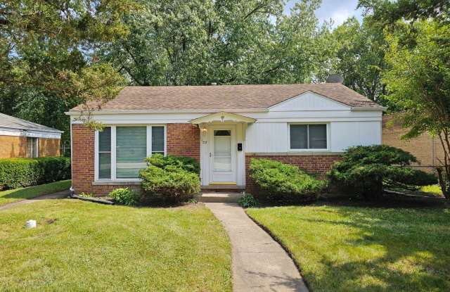 717 E Hawley Street photos photos