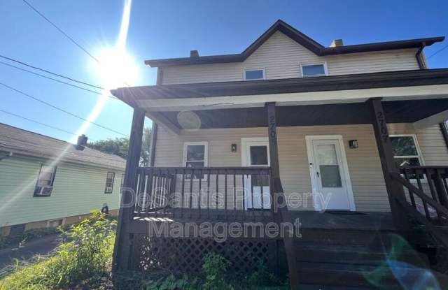 2705 20th Street Ext - 2705 20th Street Extension, Beaver County, PA 15010