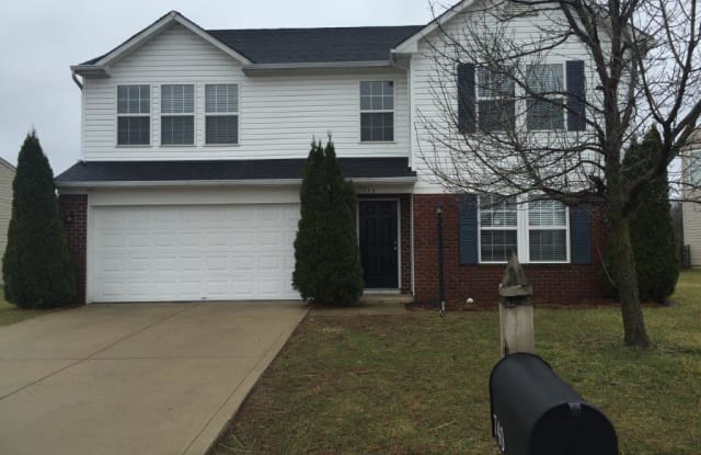 740 FREESTONE Drive - 740 Freestone Drive, Indianapolis, IN 46239