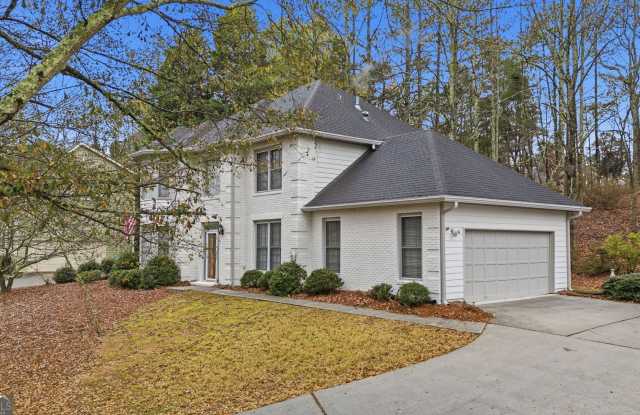 5868 Valine Way - 5868 Valine Way, Gwinnett County, GA 30518 5868 Valine Way - 5868 Valine Way, Gwinnett County, GA 30518