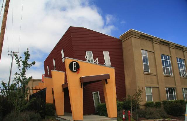 B3 Bakery Apartments Gallery 4