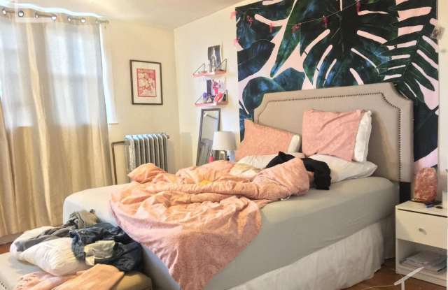 72 Chester St #3C Boston MA 02134 photos photos