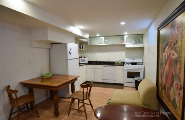 240 Mason Terrace - 240 Mason Terrace, Brookline, MA 02446