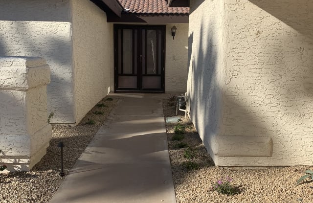 26210 S Brentwood Dr - 26210 South Brentwood Drive, Sun Lakes, AZ 85248