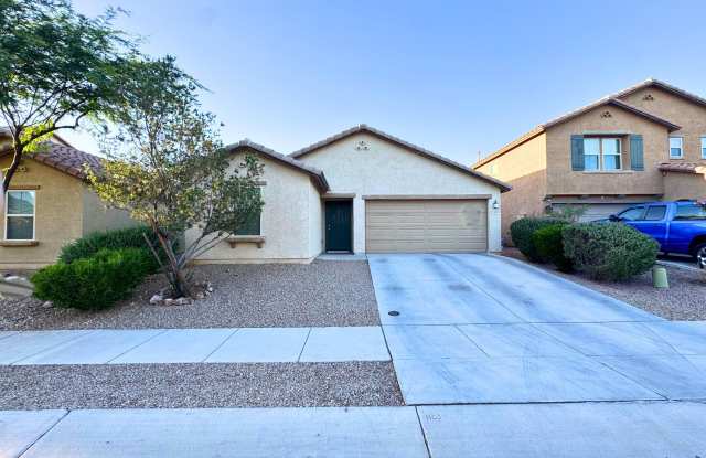8560 W Amazilia Place photos photos