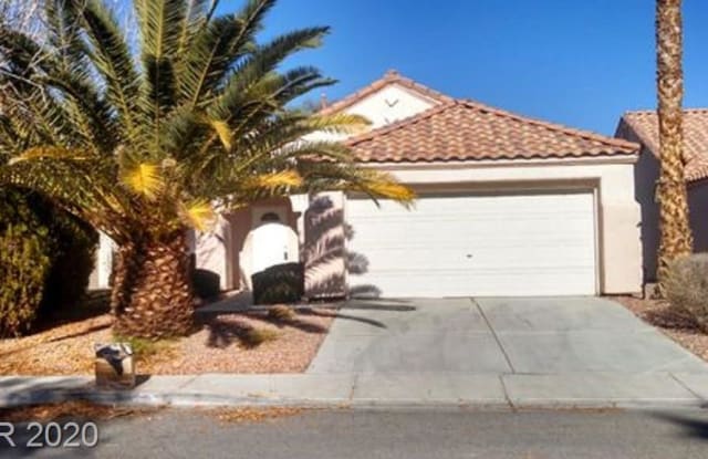 2324 CATSKILL Court - 2324 Catskill Court, North Las Vegas, NV 89031
