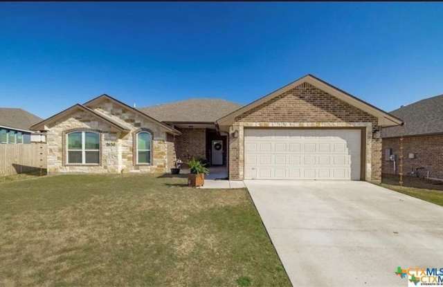 2638 Bolzano Trail - 2638 Bolzano Trail, Temple, TX 76502