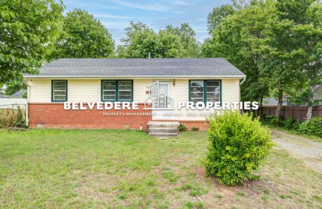 1607 Eastwood Avenue photos photos