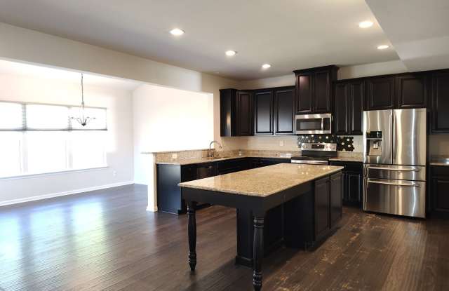 Spacious Home located in "The Mills at Rocky River" in Concord! Gallery 4