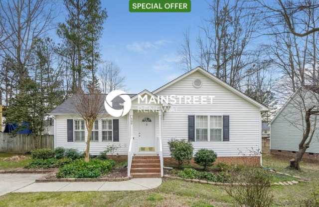 509 Southampton Drive - 509 Southampton Drive, Knightdale, NC 27545 509 Southampton Drive - 509 Southampton Drive, Knightdale, NC 27545