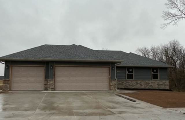 Beautiful one-year-old 3 bed, 2 bath, 3 car garage--Springfield Address but Willard Schools!!! - 1384 South Mahn Avenue, Greene County, MO 65802 Beautiful one-year-old 3 bed, 2 bath, 3 car garage--Springfield Address but Willard Schools!!! - 1384 South Mahn Avenue, Greene County, MO 65802