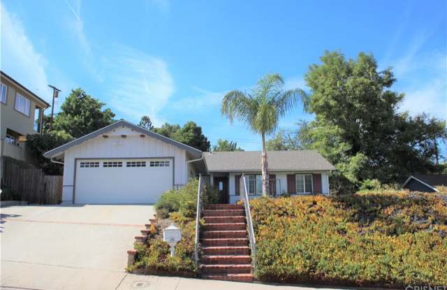 17133 Barneston Street - 17133 Barneston Street, Los Angeles, CA 91344