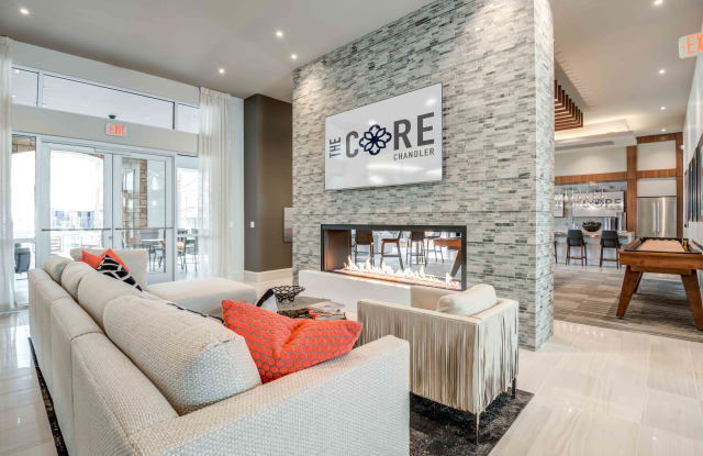 The Core Chandler Gallery 2