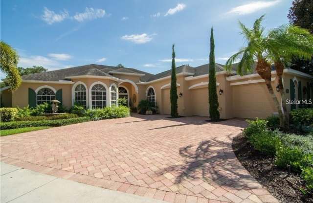 5125 MAGNOLIA POND DRIVE photos photos