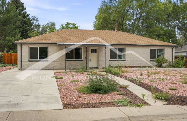 Spacious 4BR/2BA with Updated Kitchen & AC in Aurora photos photos Spacious 4BR/2BA with Updated Kitchen & AC in Aurora photos photos