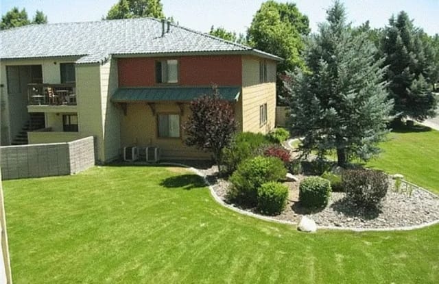 695 E Patriot Blvd - 695 East Patriot Boulevard, Reno, NV 89511