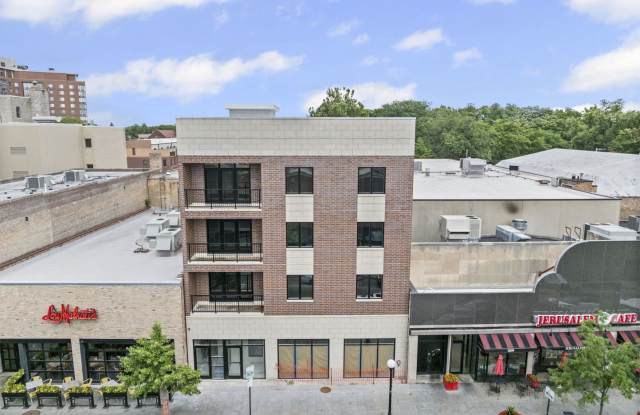 1036 Lake Street unit: 3N photos photos