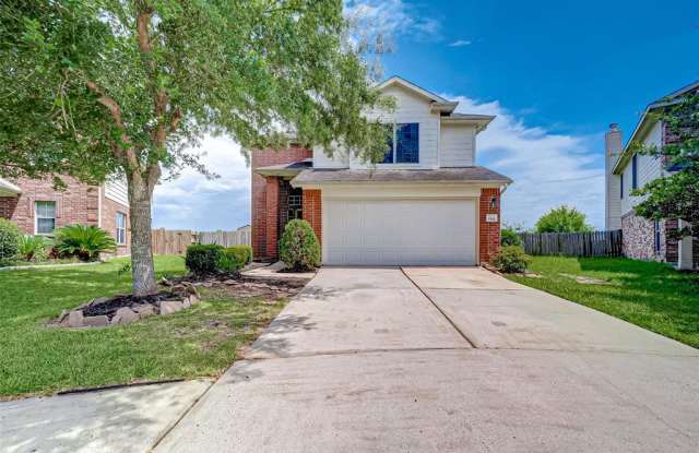 1702 Mickle Creek Drive Gallery 2