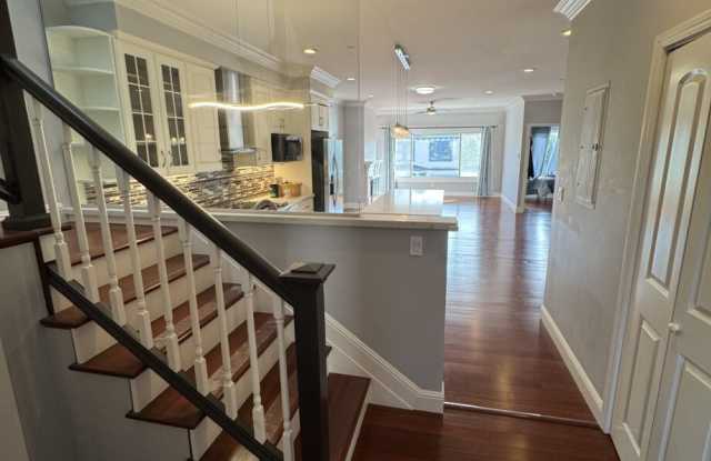 1334 Anza St - 1334 Anza Street, San Francisco, CA 94118