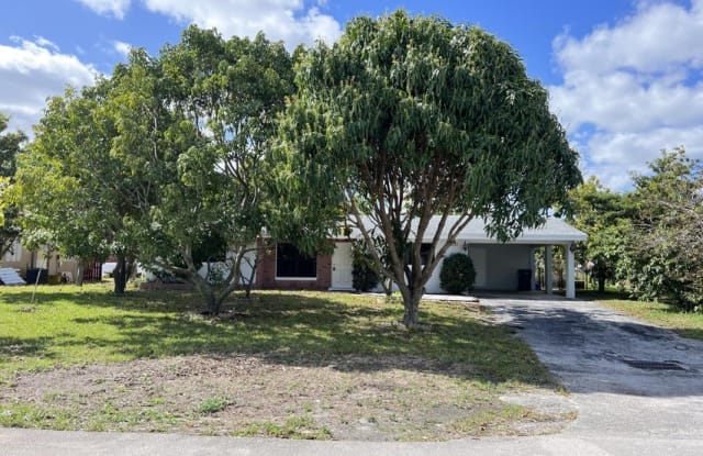 1151 Lake Clarke Drive - 1151 Lake Clarke Drive, Palm Beach County, FL 33406
