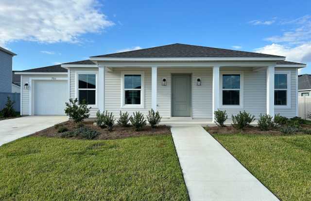 NEWER HOME adjacent to The Villages in all-new community of MIDDLETON! photos photos