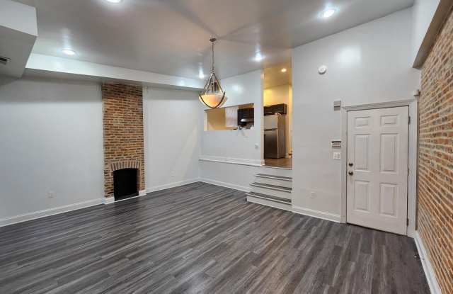 1524 MADISON AVENUE - 1524 Madison Avenue, Baltimore, MD 21217