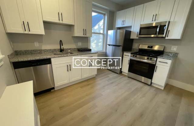 14 Pond - 14 Pond Street, Boston, MA 02130