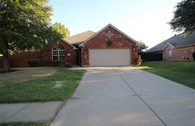 12417 Ark Road - 12417 Ark Road, Frisco, TX 75035