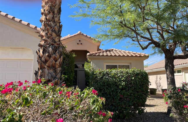 78607 Palm Tree Avenue - 78607 Palm Tree Avenue, Desert Palms, CA 92211