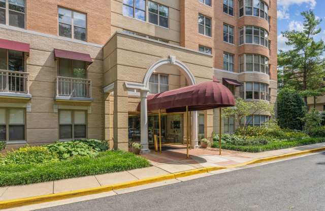 Spacious 2 BR 2BA Condo Available Immediately in the Heart of Bethesda photos photos Spacious 2 BR 2BA Condo Available Immediately in the Heart of Bethesda photos photos