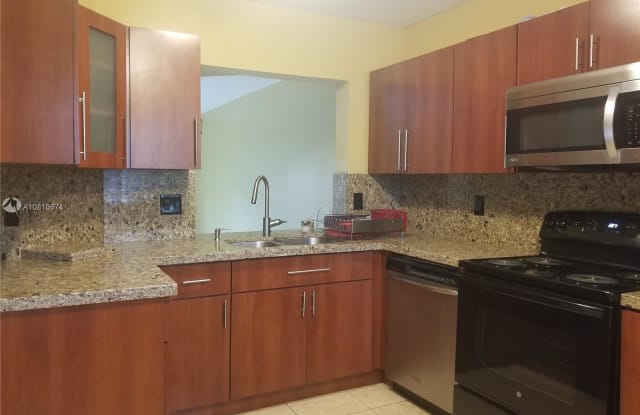 8250 NW 10th St - 8250 Northwest 10th Street, Fountainebleau, FL 33126