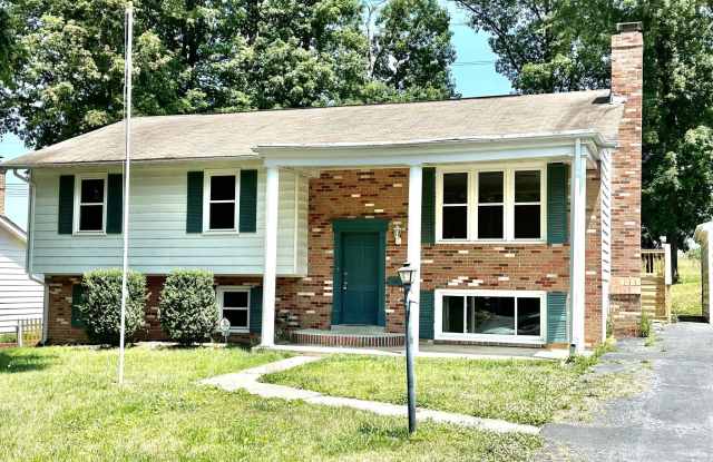 14400 ORANGE COURT - 14400 Orange Court, Marumsco, VA 22191