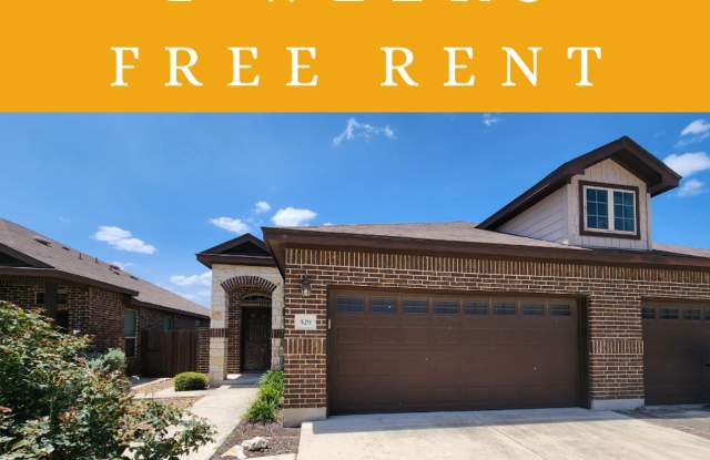 2 Weeks Free Rent / 3/2/2 in Creekside Crossing / Close to Shopping  Restaurants / Fenced in Yard / CISD - 529 Creekside Forest, New Braunfels, TX 78130