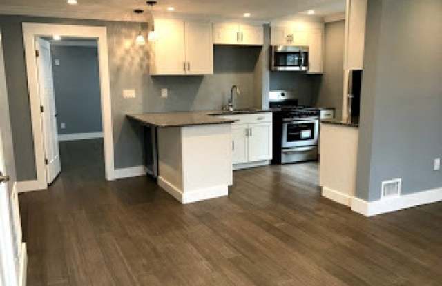 327 Chestnut St - 327 Chestnut Street, Roselle Park, NJ 07204