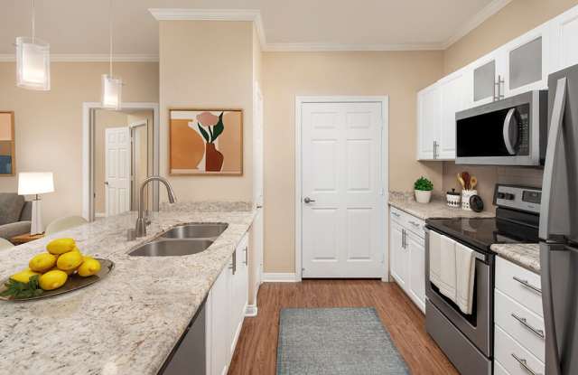 Cresterra Apartments photos photos Cresterra Apartments photos photos