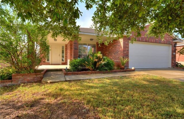 3209 Clinton Place - 3209 Clinton Place, Round Rock, TX 78665